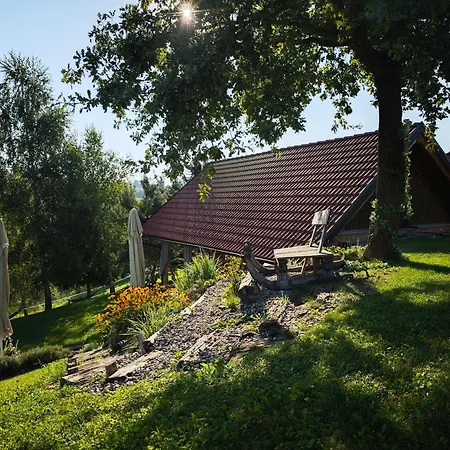 Kemping Unique Experience - Domacija Sraj Pesnica pri Mariboru