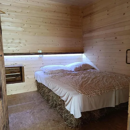 Unique Experience - Domacija Sraj * Pesnica pri Mariboru