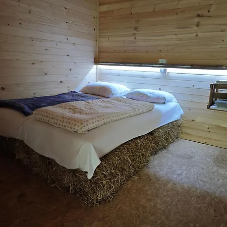 Unique Experience - Domacija Sraj * Pesnica pri Mariboru