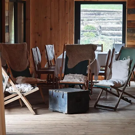 Kamp alanı Unique Experience - Domacija Sraj