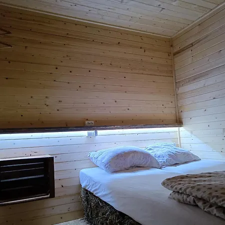 Unique Experience - Domacija Sraj * Pesnica pri Mariboru